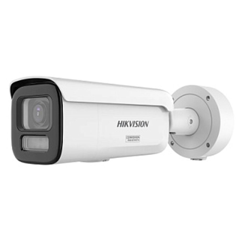 Hikvision DS-2CD2667G3-LIZSY (2.8-12.0mm) IP Камера, цилиндрическая