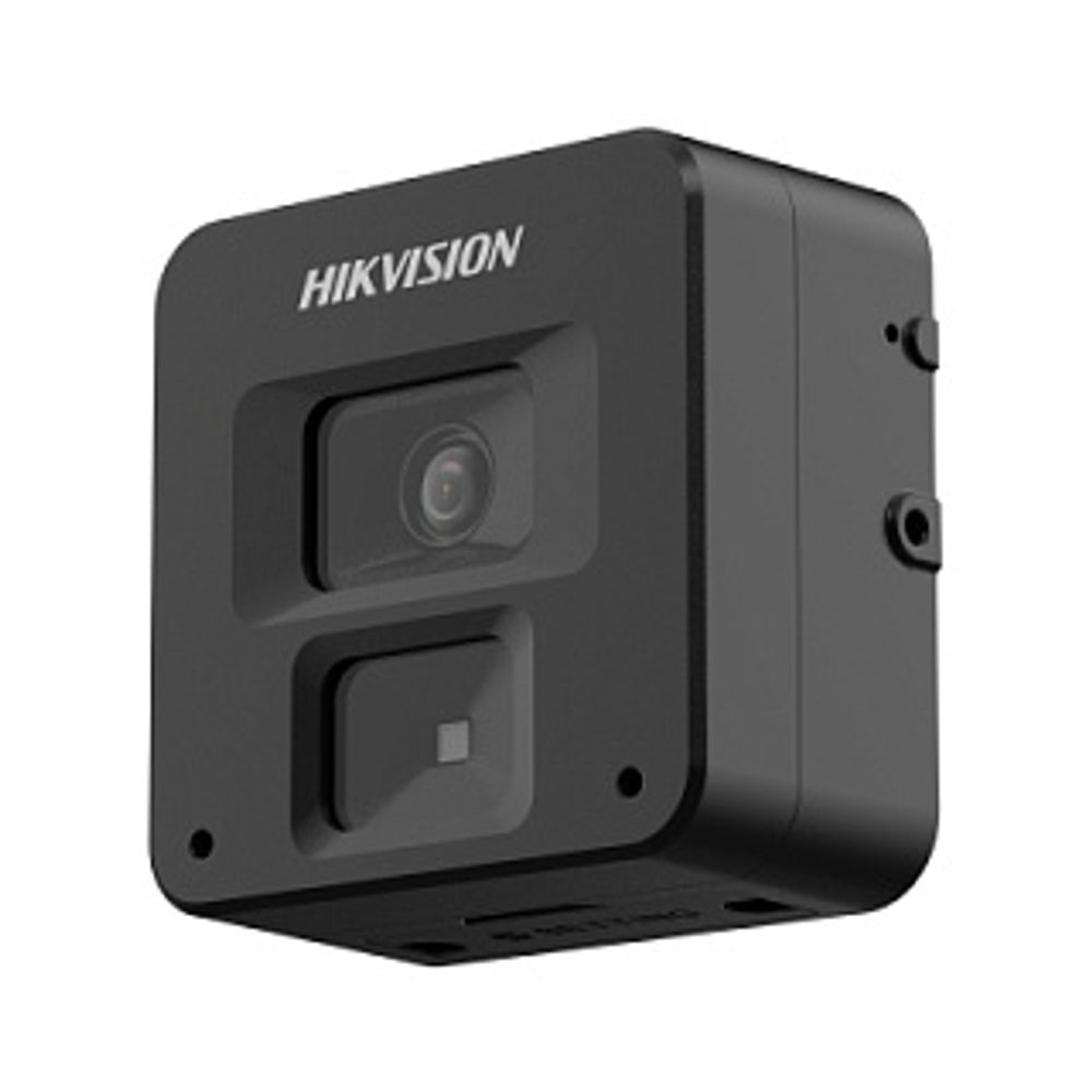 Hikvision DS-2CD6B55G0-PL/T1 (4.0mm) IP Камера встраиваемая