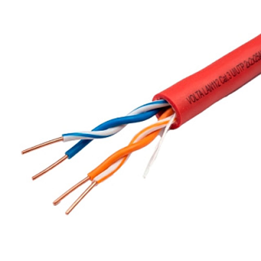 Volta LAN112 UTP Кабель