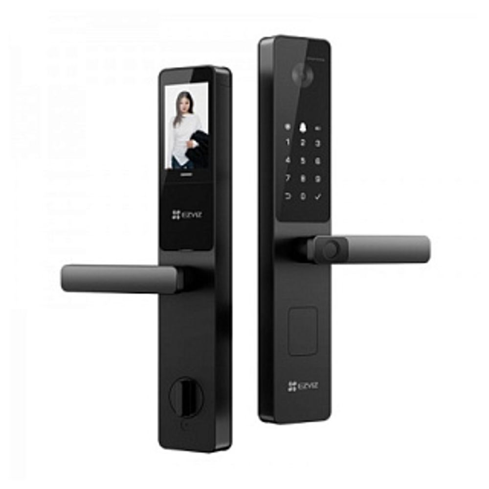 Ezviz Y2000FVS WiFi Замок, биометрический