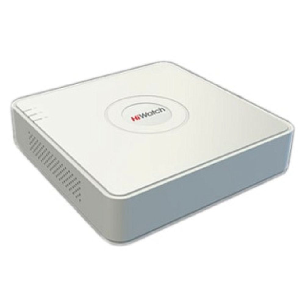 HiWatch DS-H104GA(B) TVI Видеорегистратор