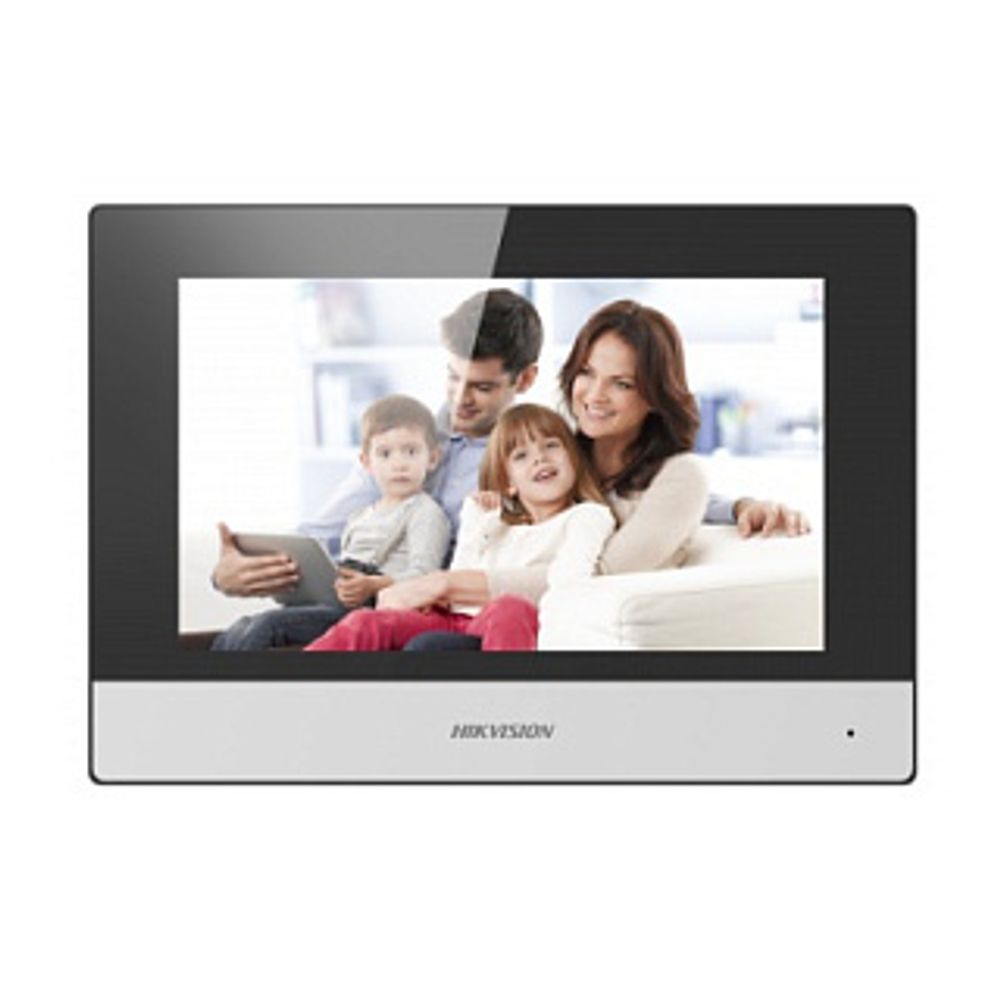 Hikvision DS-KH6320-WTE1 IP Домофон, монитор