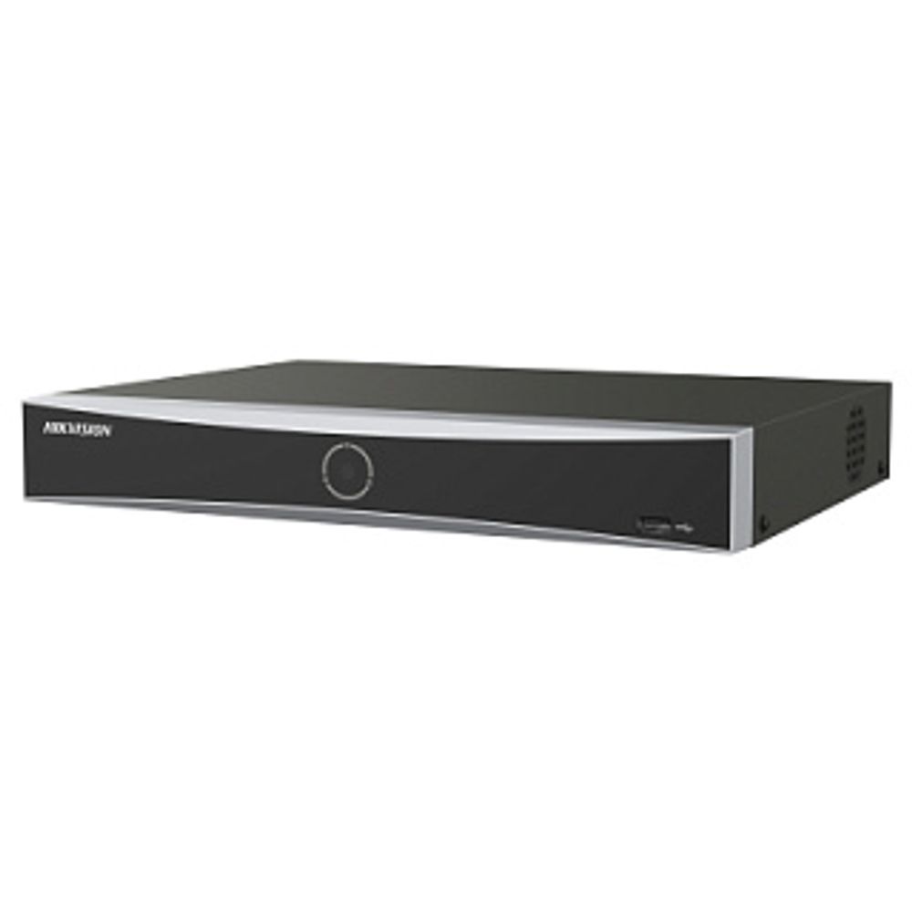 Hikvision DS-7608NXI-K1/VPro IP Видеорегистратор