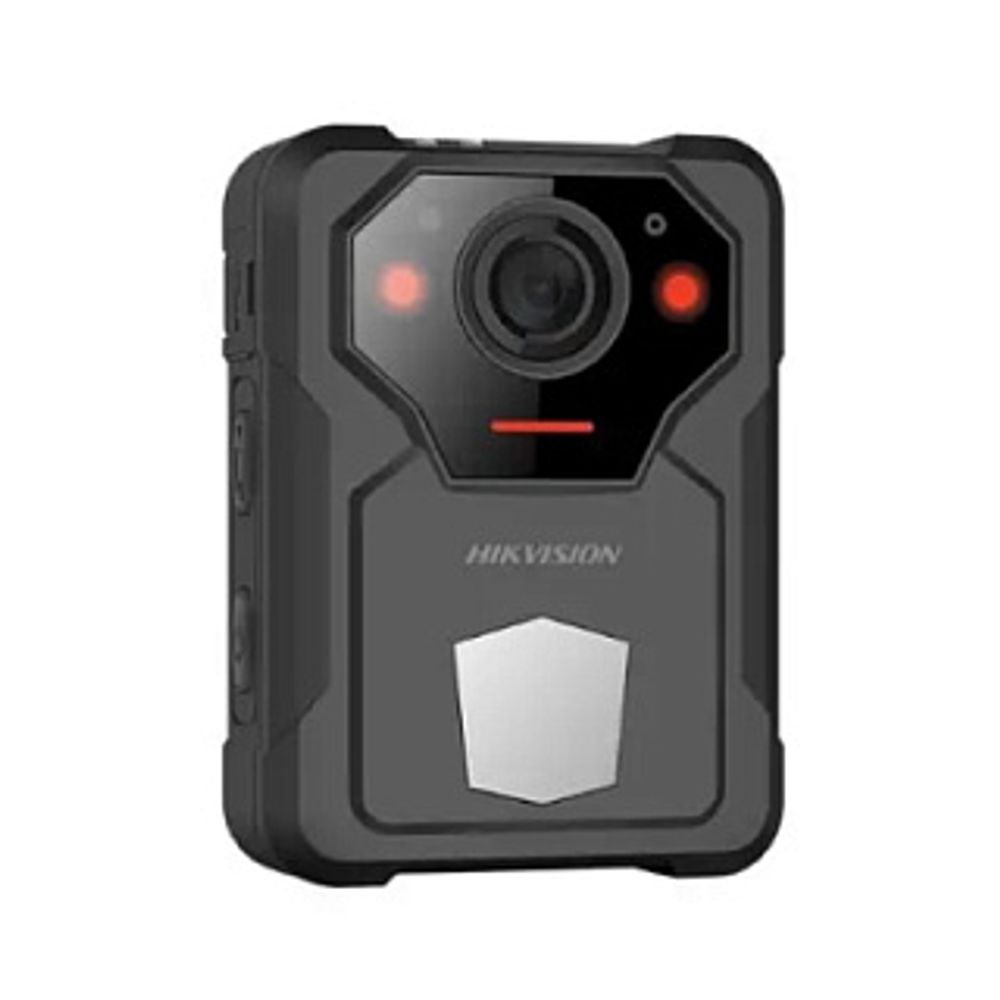 Hikvision DS-MCW406/64G/GPS/WIFI Камера, портативная