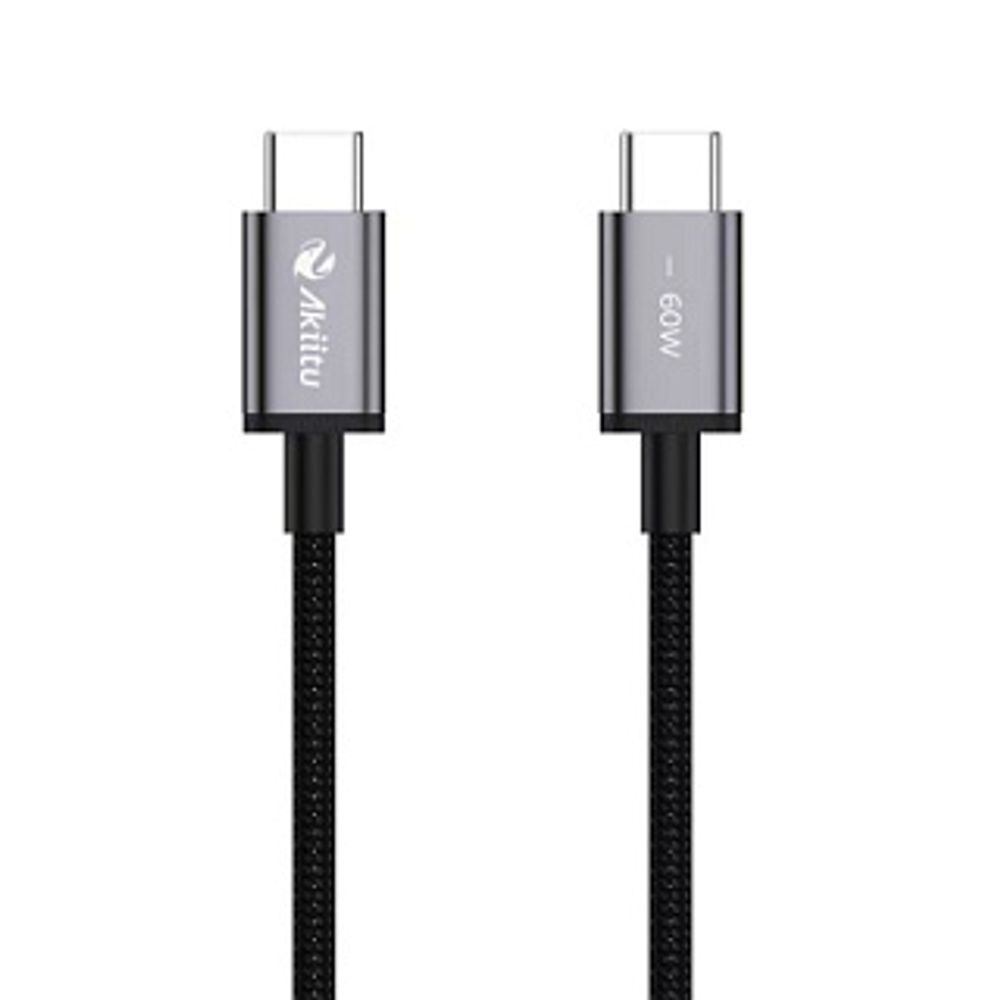 Ezviz AK-PAC6B (1.5m) Кабель Type-C