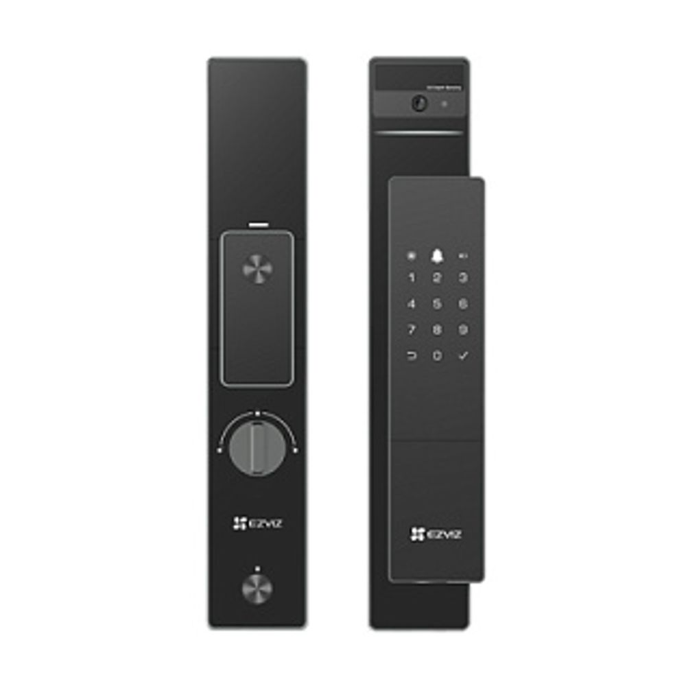 Ezviz DL50FVS Plus WiFi Замок, биометрический
