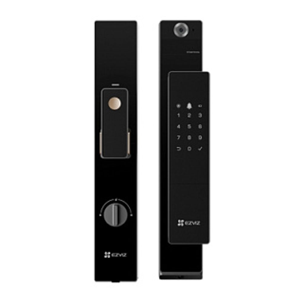 Ezviz DL50FVX WiFi Замок, биометрический