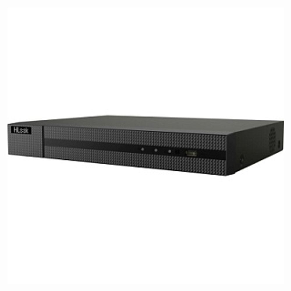 HiLook NVR-104MH-C/4P(E) IP Видеорегистратор