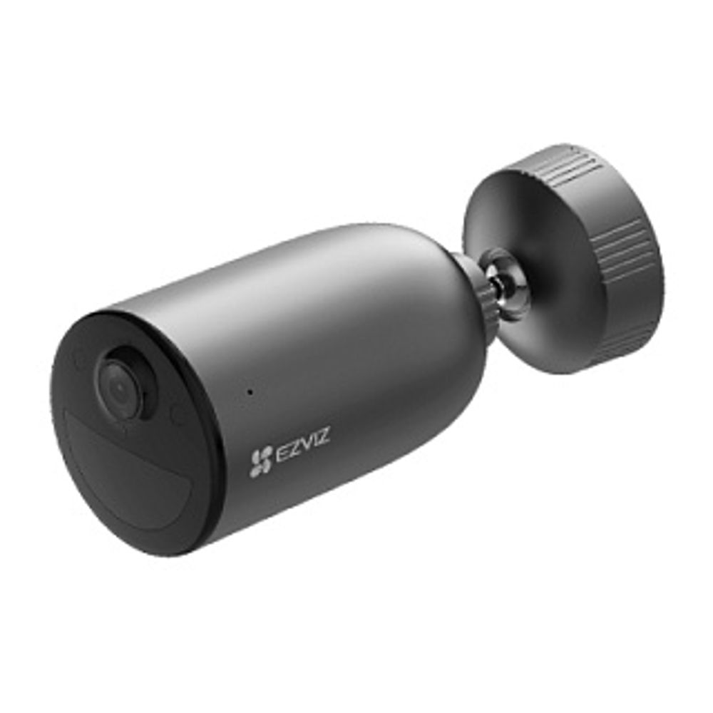 Ezviz EB3 4G 3MP 4G Камера, автономная