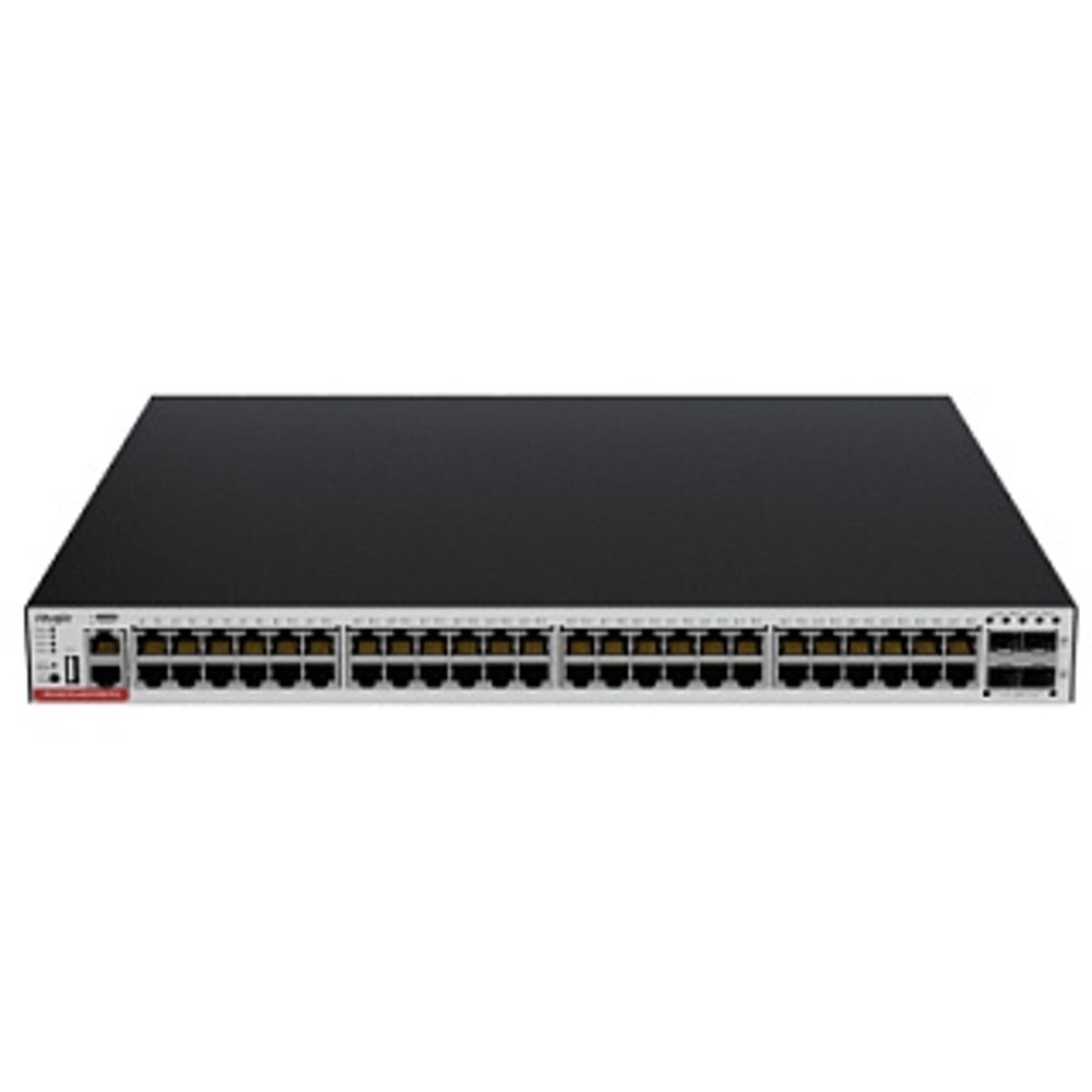 Ruijie RG-CS83-48GT4XS-PD PoE Коммутатор, L3 управляемый