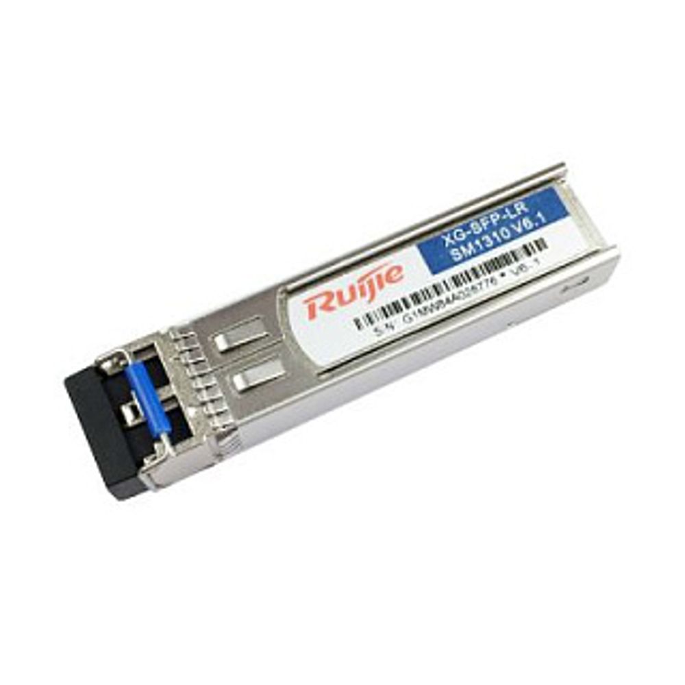 Ruijie | Reyee XG-SFP-LR-SM1310 SFP Модуль