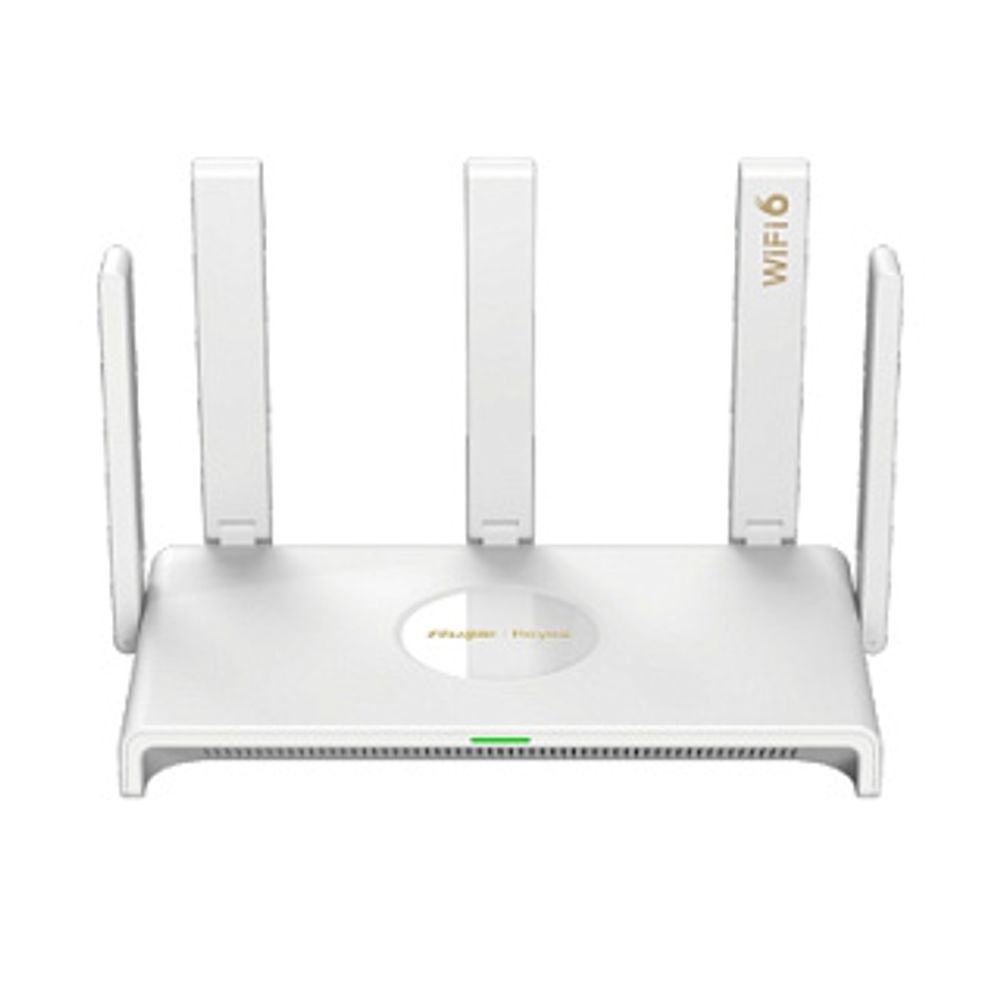 Ruijie | Reyee RG-EW3000GX WiFi Роутер, Mesh