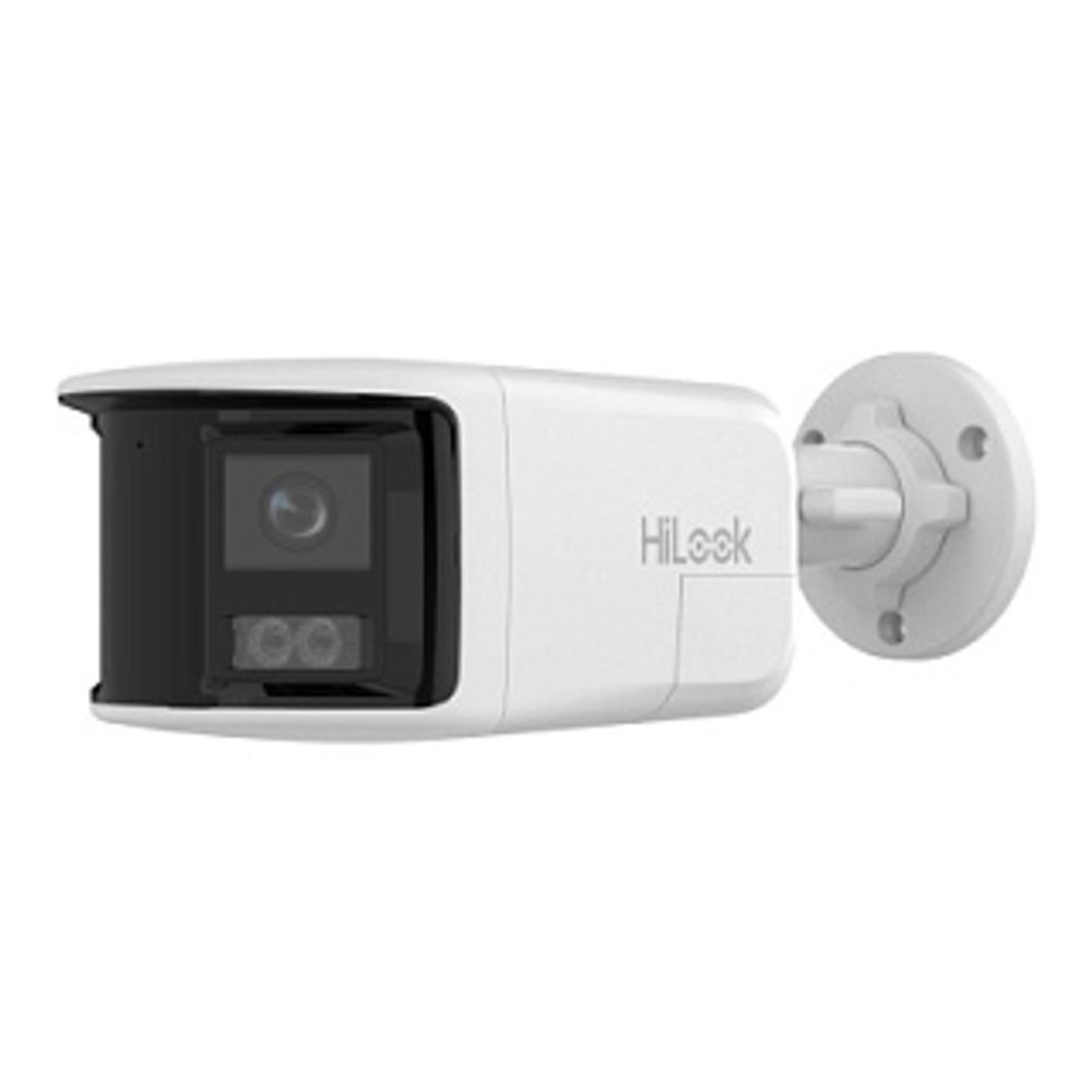 HiLook IPC-B480HAD-LUF/SL (2.0mm) IP Камера, цилиндрическая
