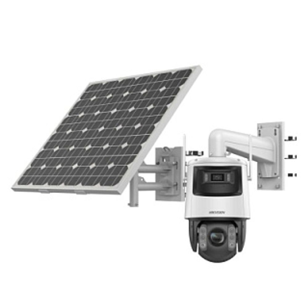 Hikvision DS-2SE7C432IWG-K/4G/14(F0) (5.9-188.8mm) IP PTZ Камера, автономная