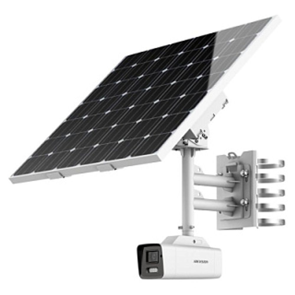 Hikvision DS-2XS6A46G1/P-IZS/C36S80 (2.8-12.0mm) IP Камера, автономная