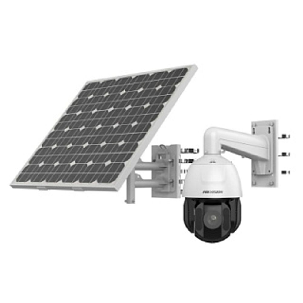 Hikvision DS-2DE5425IWG-K/4G (4.8-120.0mm) IP PTZ Камера, автономная