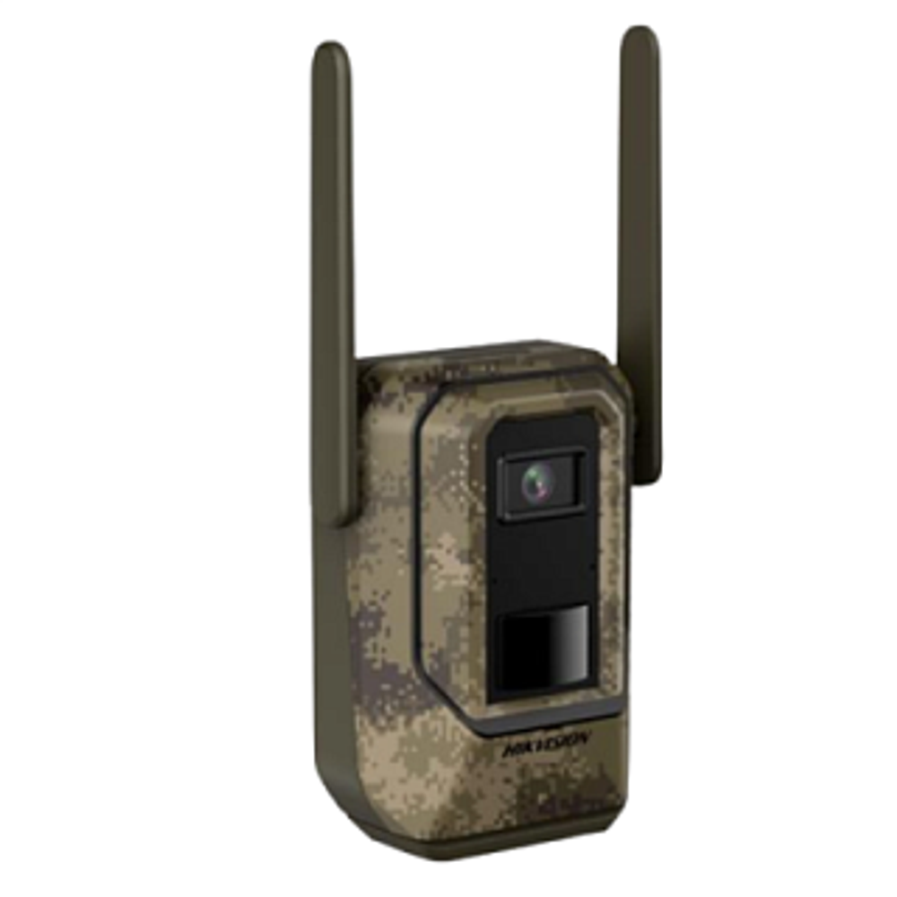 Hikvision DS-2XS6F45G0-IC0/4G (2.8mm) IP Камера, автономная