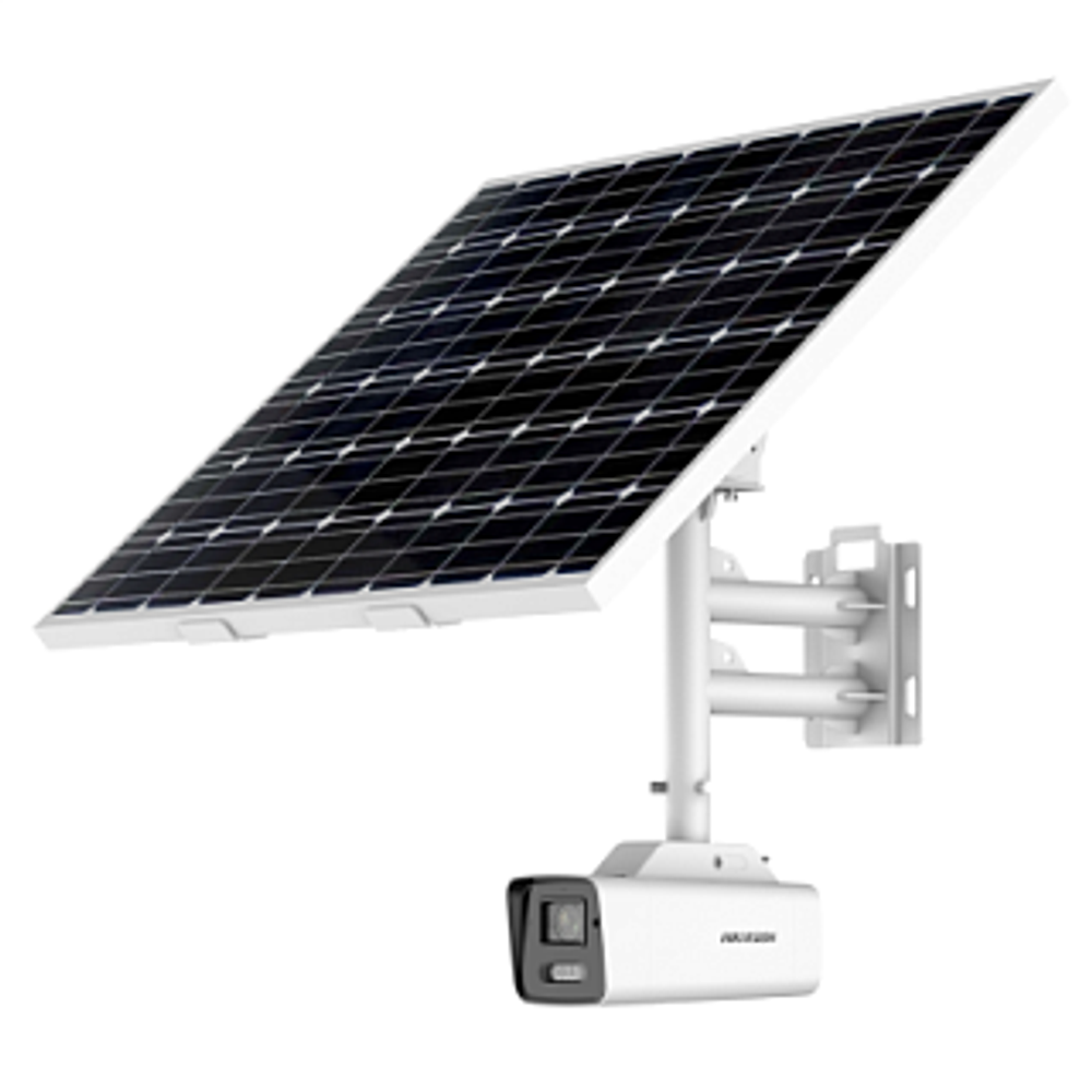 Hikvision DS-2XS6A47G1-LS/C36S80 (2.8mm) IP Камера, автономная