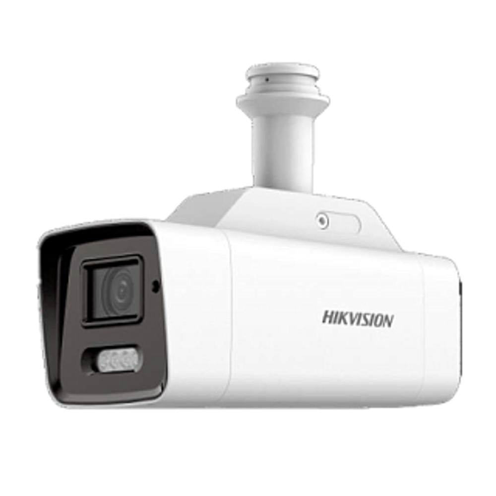 Hikvision DS-2XS6A47G1-LS/4G (2.8mm) IP Камера, автономная