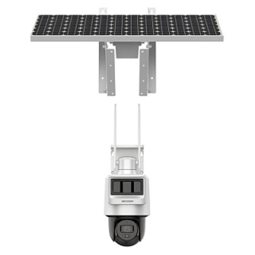 Hikvision DS-2DE2C200IWG-K/4G/C09S20 (4.0mm) IP PT Камера, позиционная, автономная
