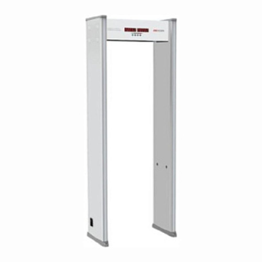 Hikvision iSD-SMG106C Металлодетектор