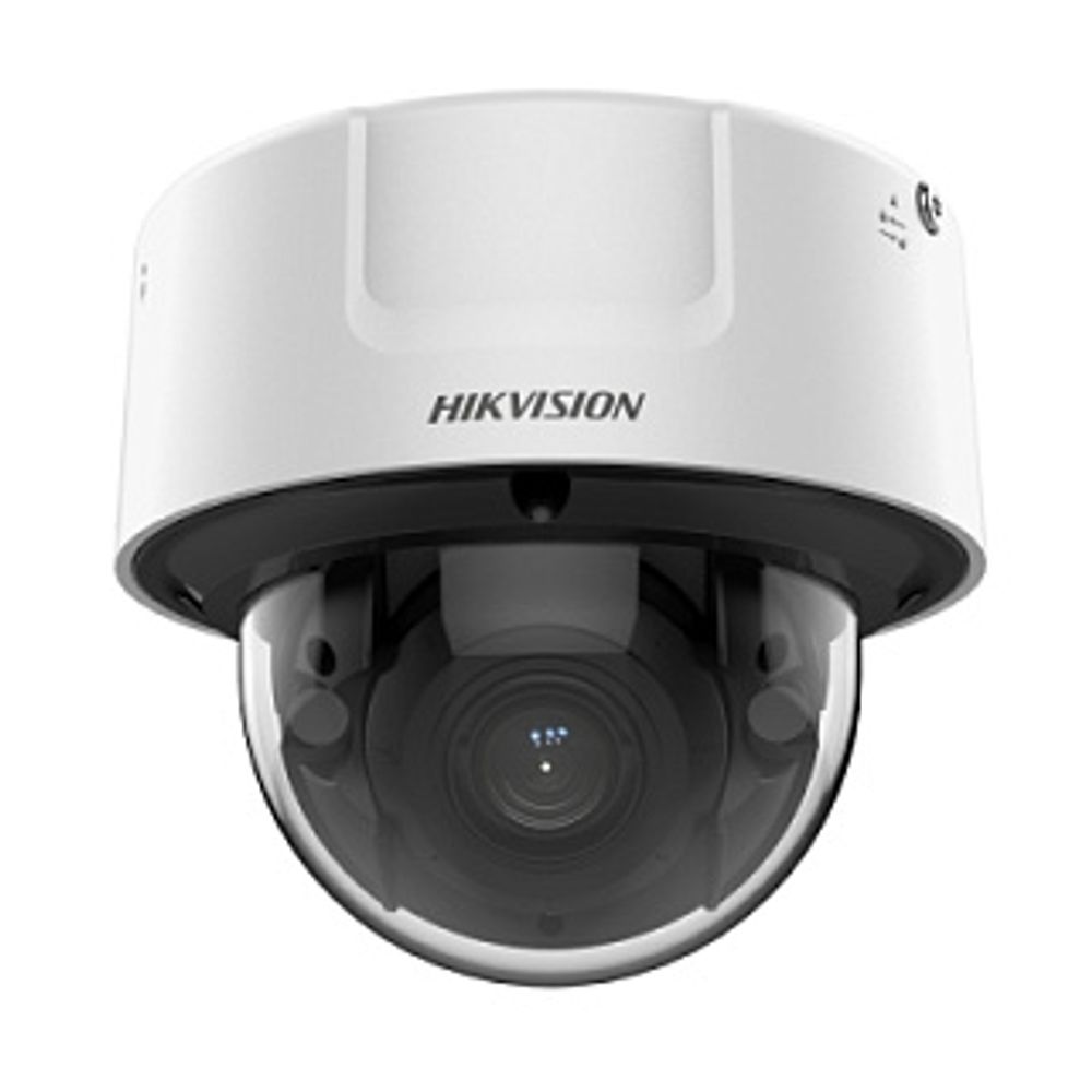 Hikvision iDS-2CD7146G0-IZS(D) (2.8-12.0mm) IP Камера, купольная