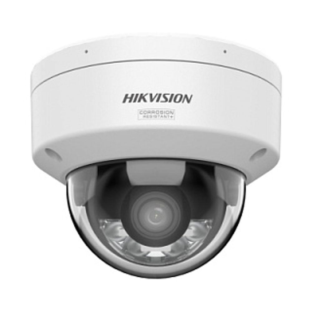 Hikvision DS-2CD3147G3-LISU (2.8mm) IP Камера, купольная
