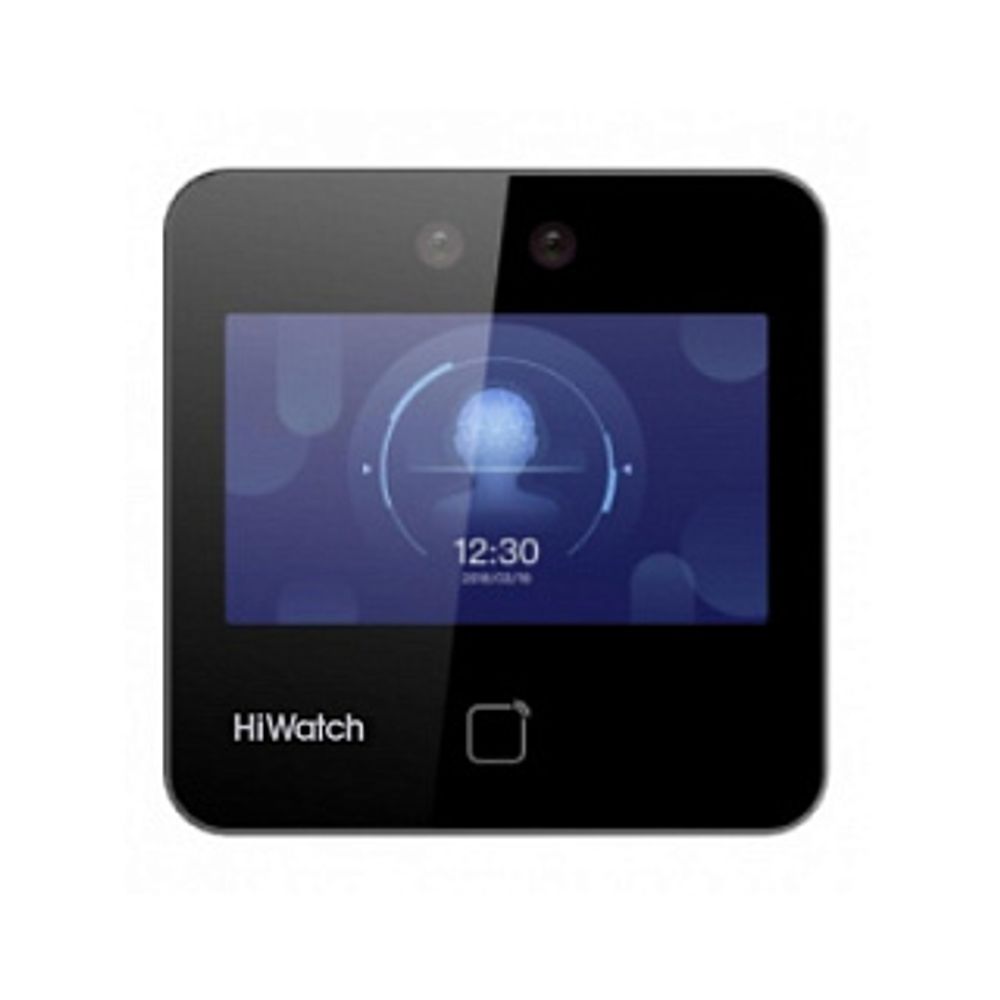 ACT-T1343EW СКУД, Терминал HiWatch