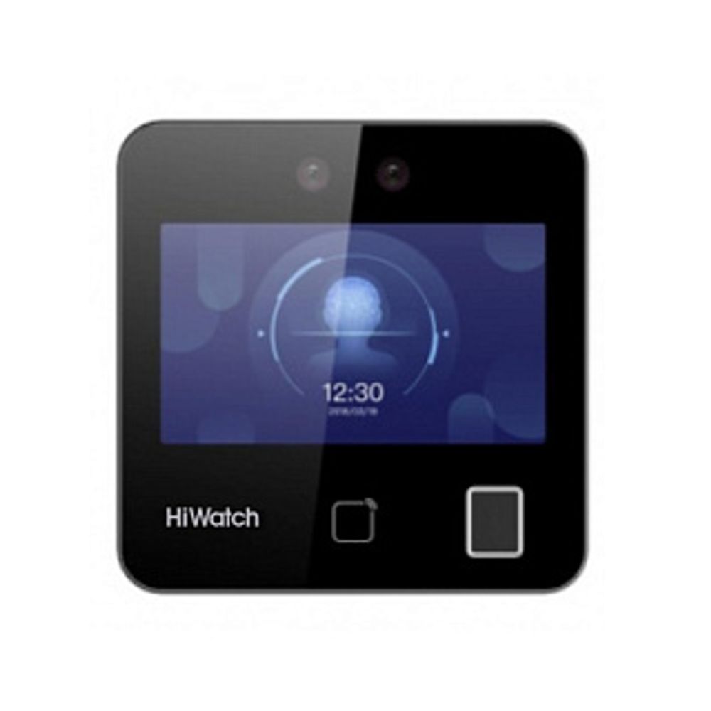 ACT-T1343EFW СКУД, Терминал HiWatch
