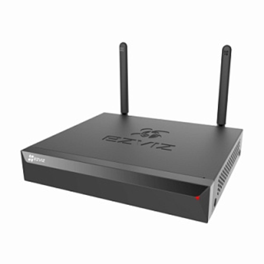 Ezviz X6 4G 16CH 4G Видеорегистратор