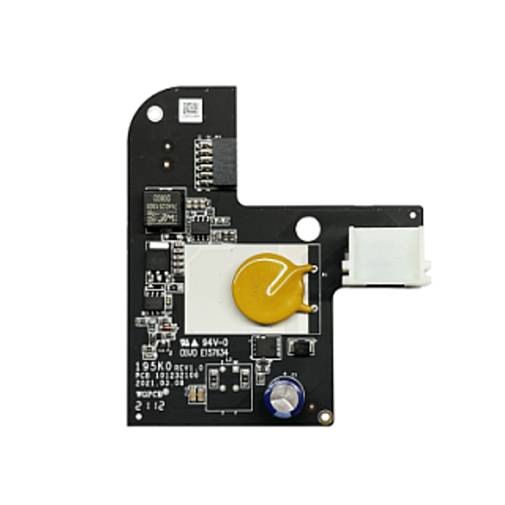 Hikvision ModuleDC4-16 (DS-PM2-D) Модуль питания