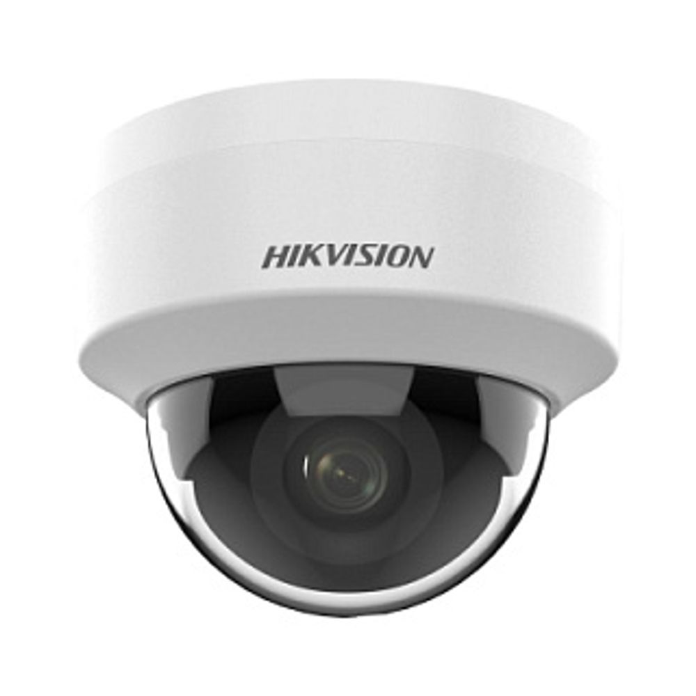 Hikvision DS-2CD1121G0-I (2.8mm) IP Камера, купольная