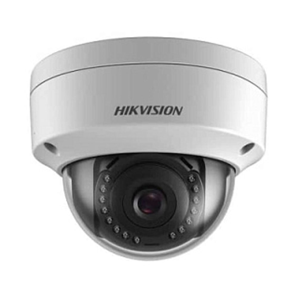Hikvision DS-2CD1121G0E-IU (4.0mm) IP Камера, купольная