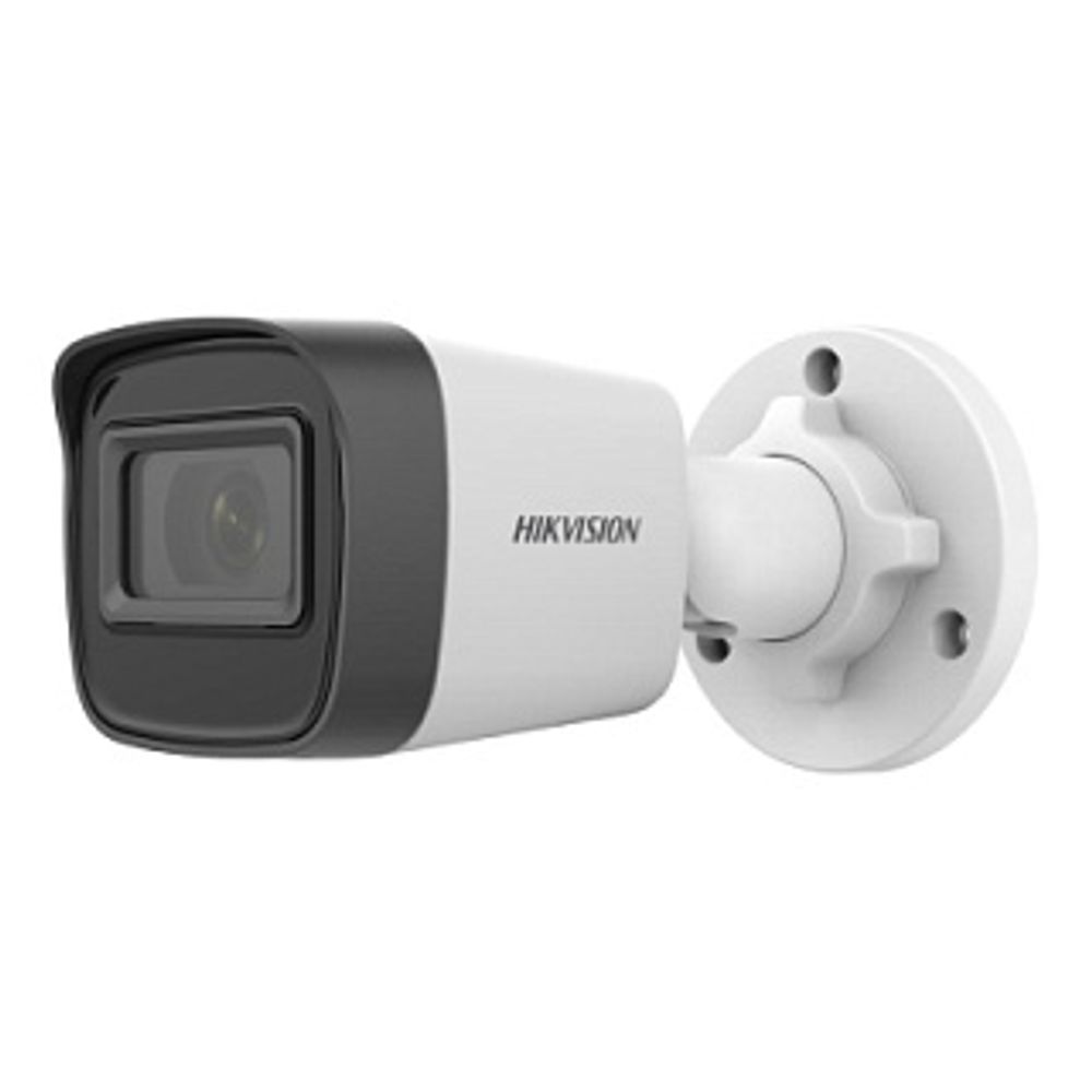Hikvision DS-2CD1021G0-I (4.0mm) IP Камера, цилиндрическая