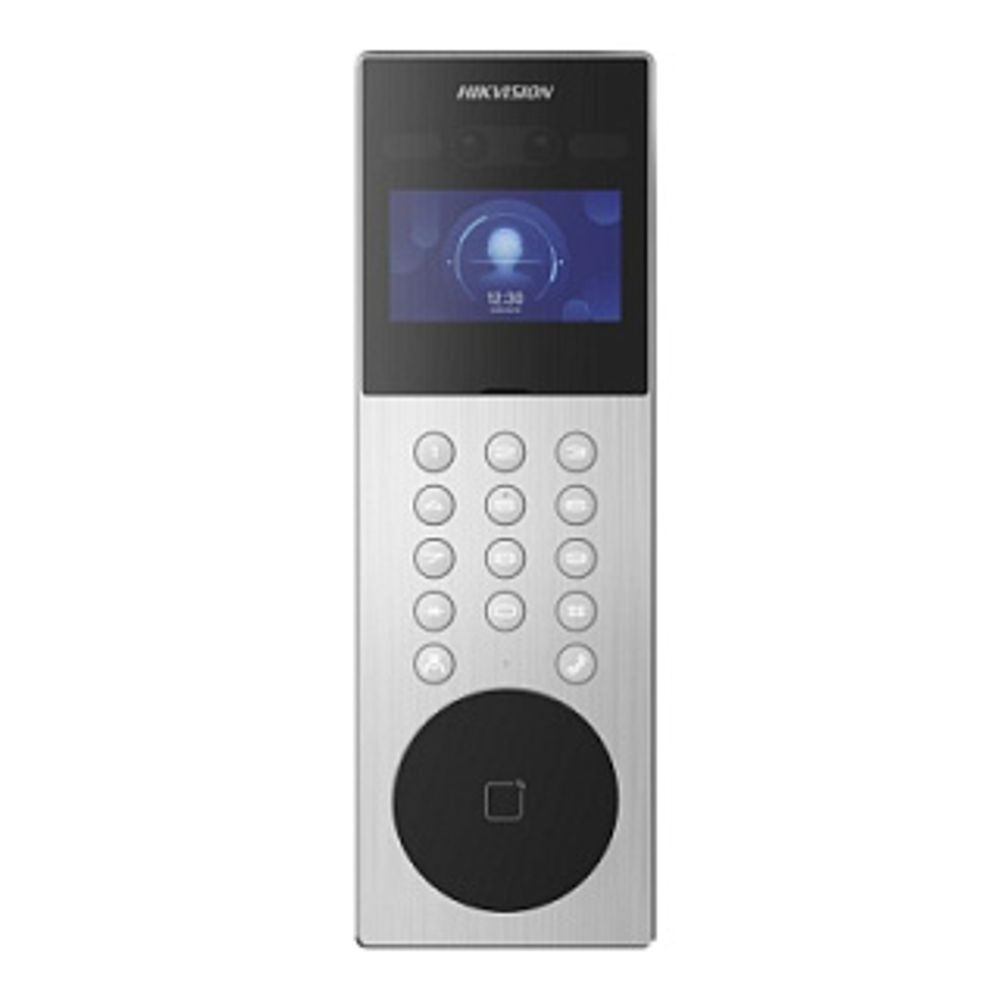 Hikvision DS-KD9203-ME6 IP Домофон, вызывная панель
