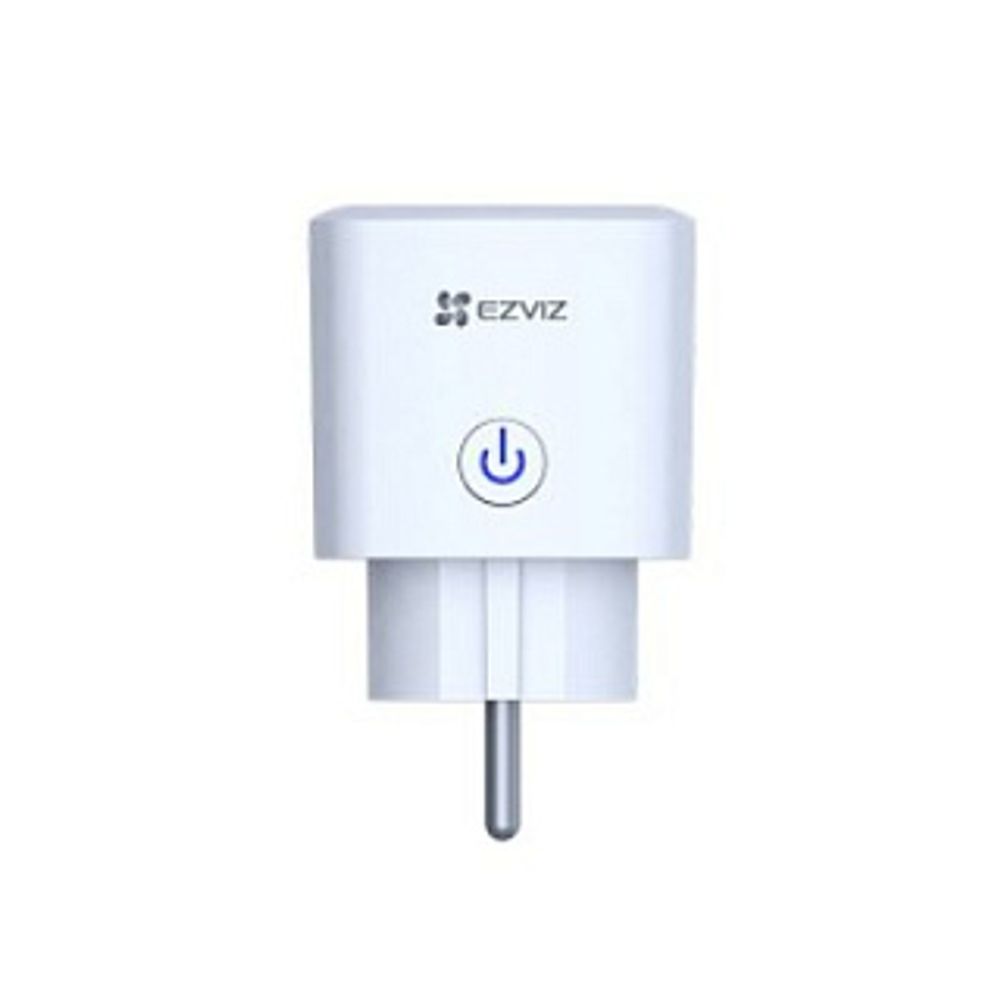 Ezviz T30-A WiFi Розетка