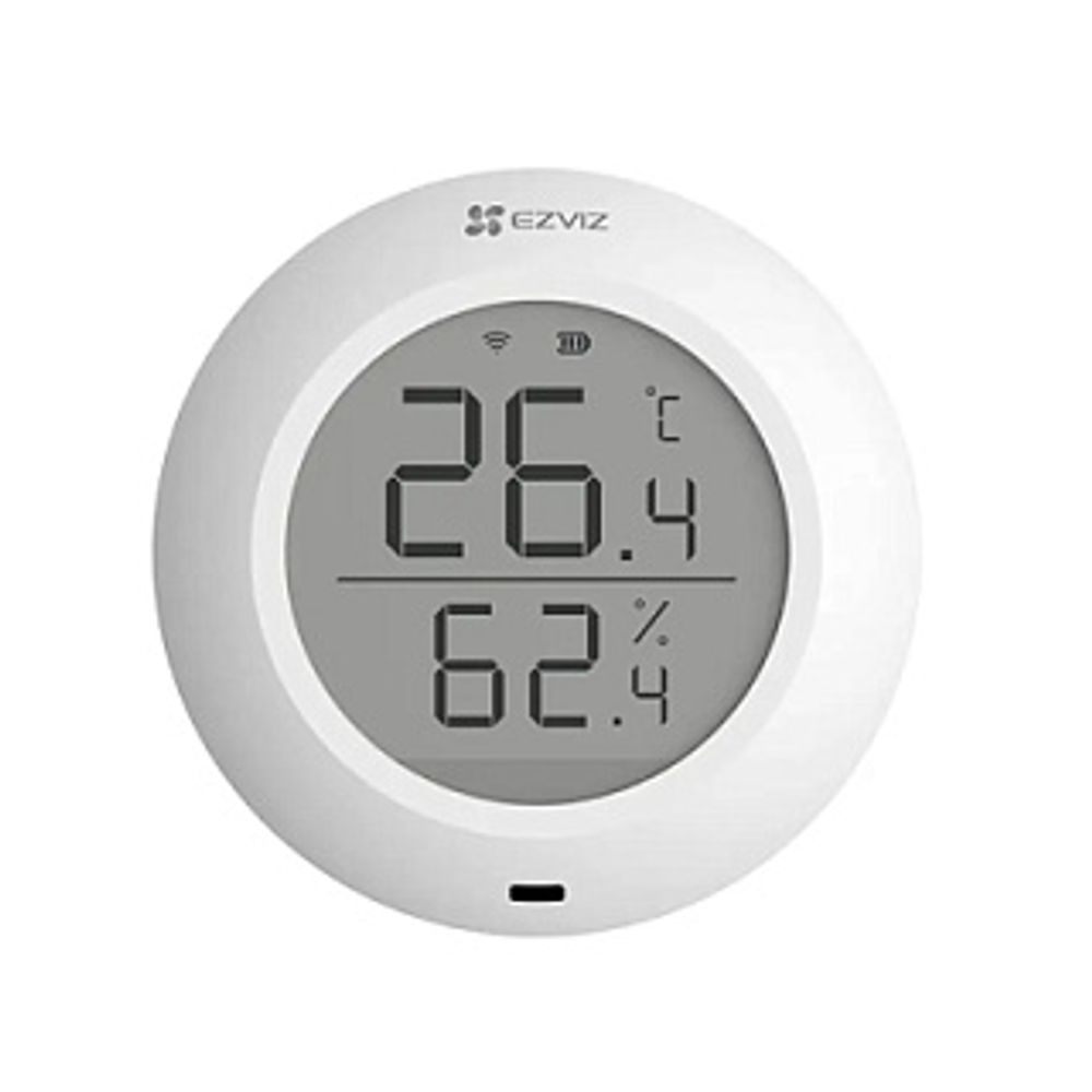 Ezviz T51C Датчик климата, беспроводной