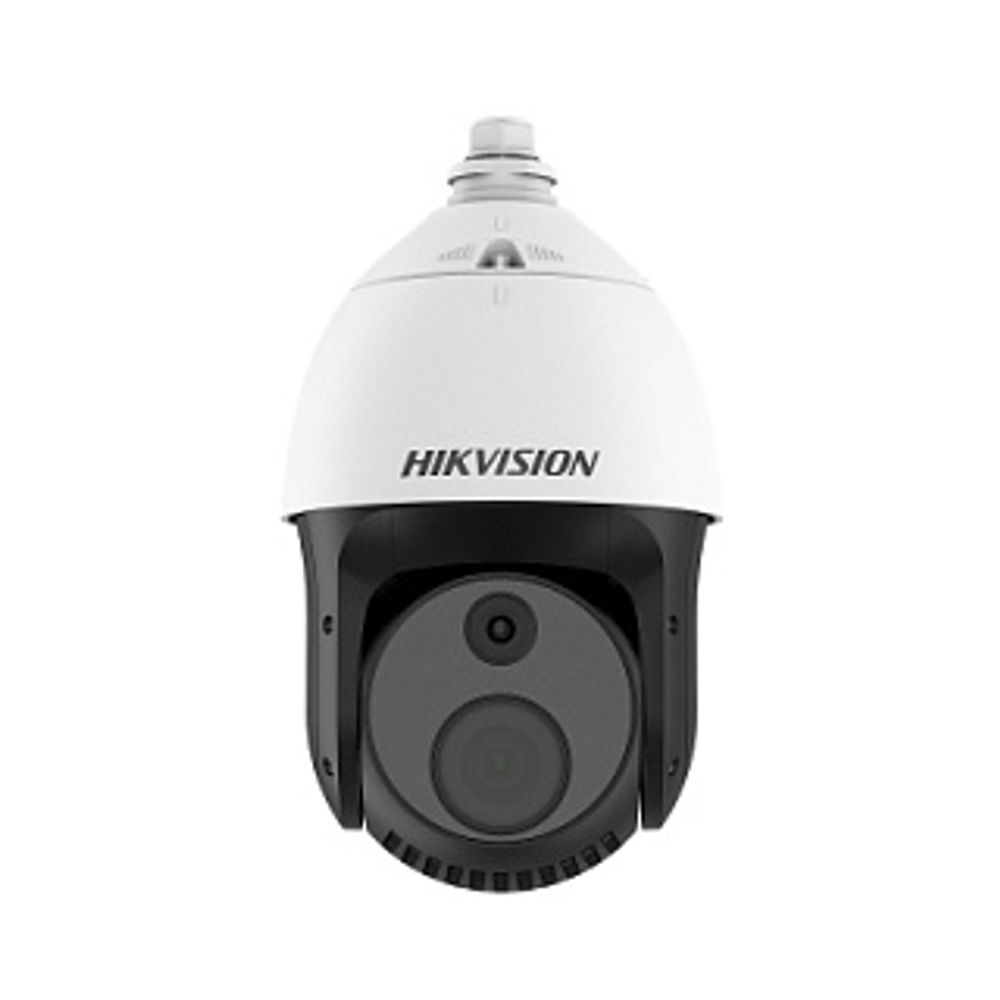 Hikvision DS-2TD4238-25/S2 (25.0mm) IP PTZ Камера, тепловизионная