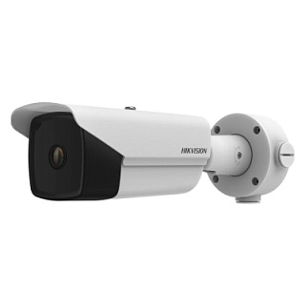Hikvision DS-2TD2137T-7/QY (6.5mm) IP Камера, тепловизионная