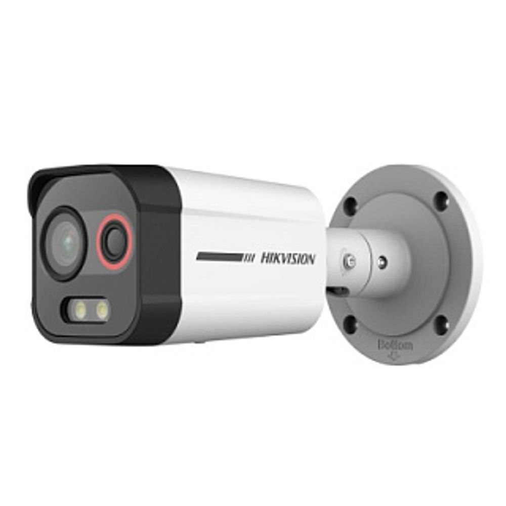 Hikvision DS-2TD2608-1/QA (4.0mm) IP Камера, тепловизионная