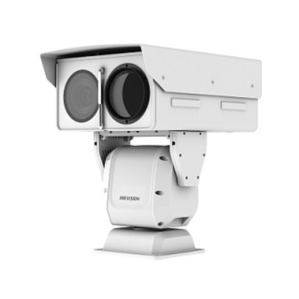 Hikvision DS-2TD9867-50C2F (50.0mm) IP PTZ Камера, тепловизионная
