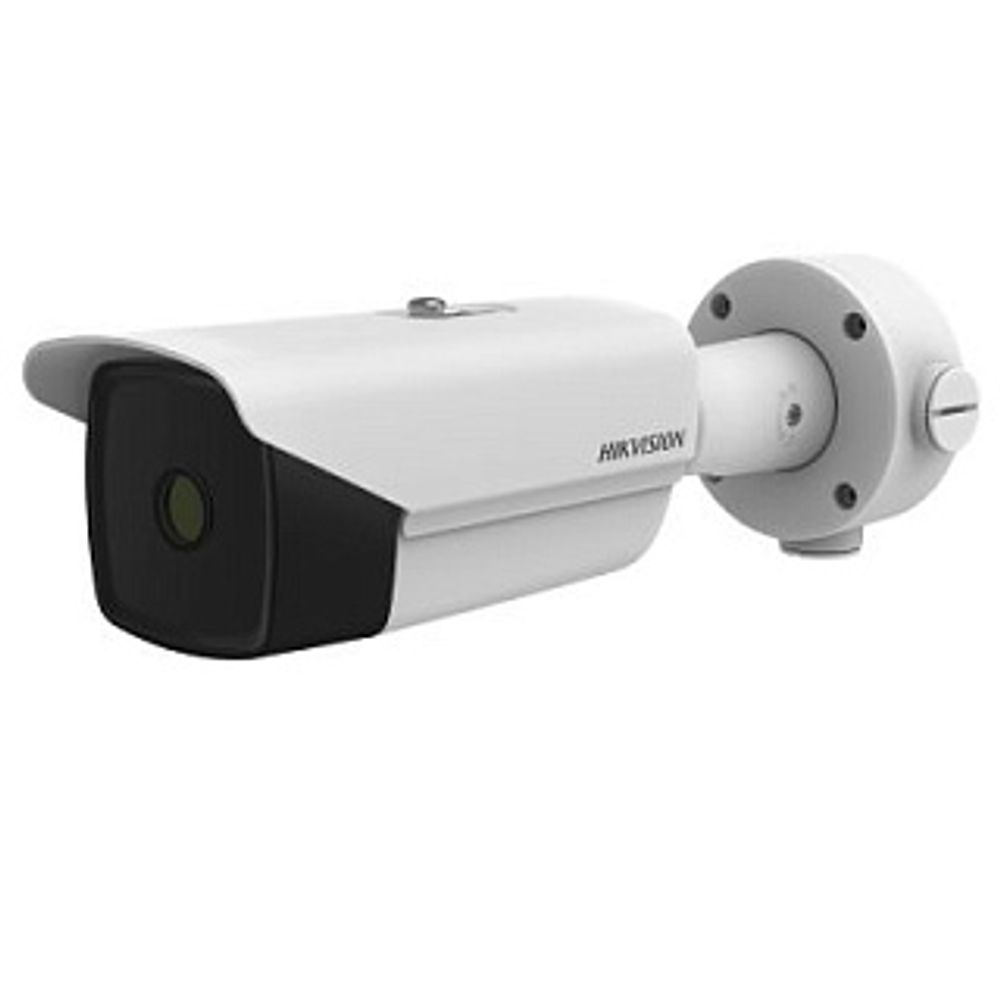 Hikvision DS-2TD2138-35/QY (35.0mm) IP Камера, тепловизионная