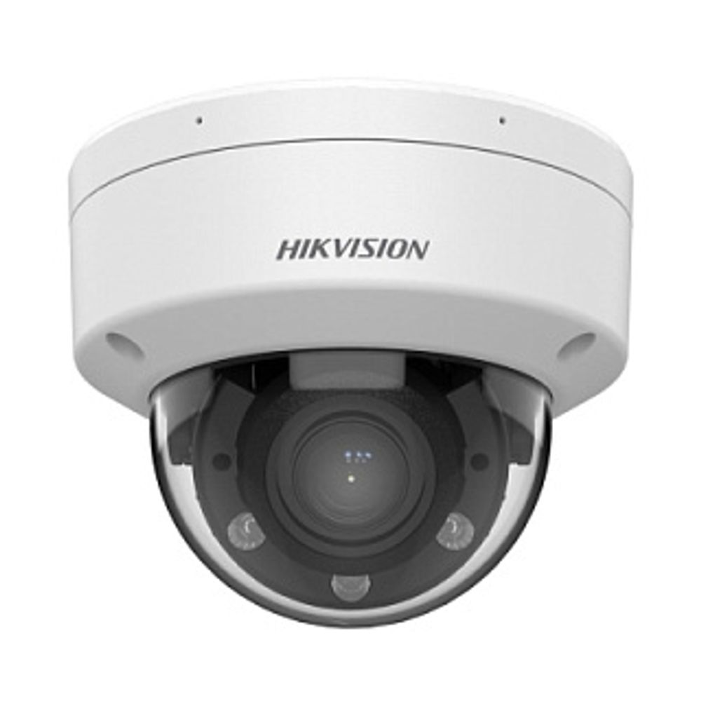 Hikvision DS-2CD1743G3-LIZU (2.8-12.0mm) IP Камера, купольная