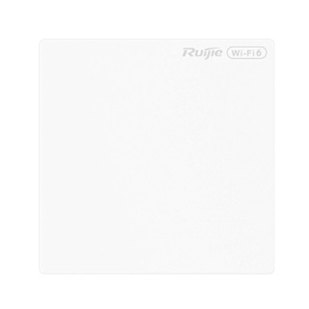 Ruijie | Reyee RG-RAP62-Wall-Lite WiFi Точка доступа
