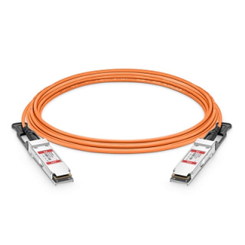 Ruijie 40G-AOC-30M AOC Кабель, Патч-корд