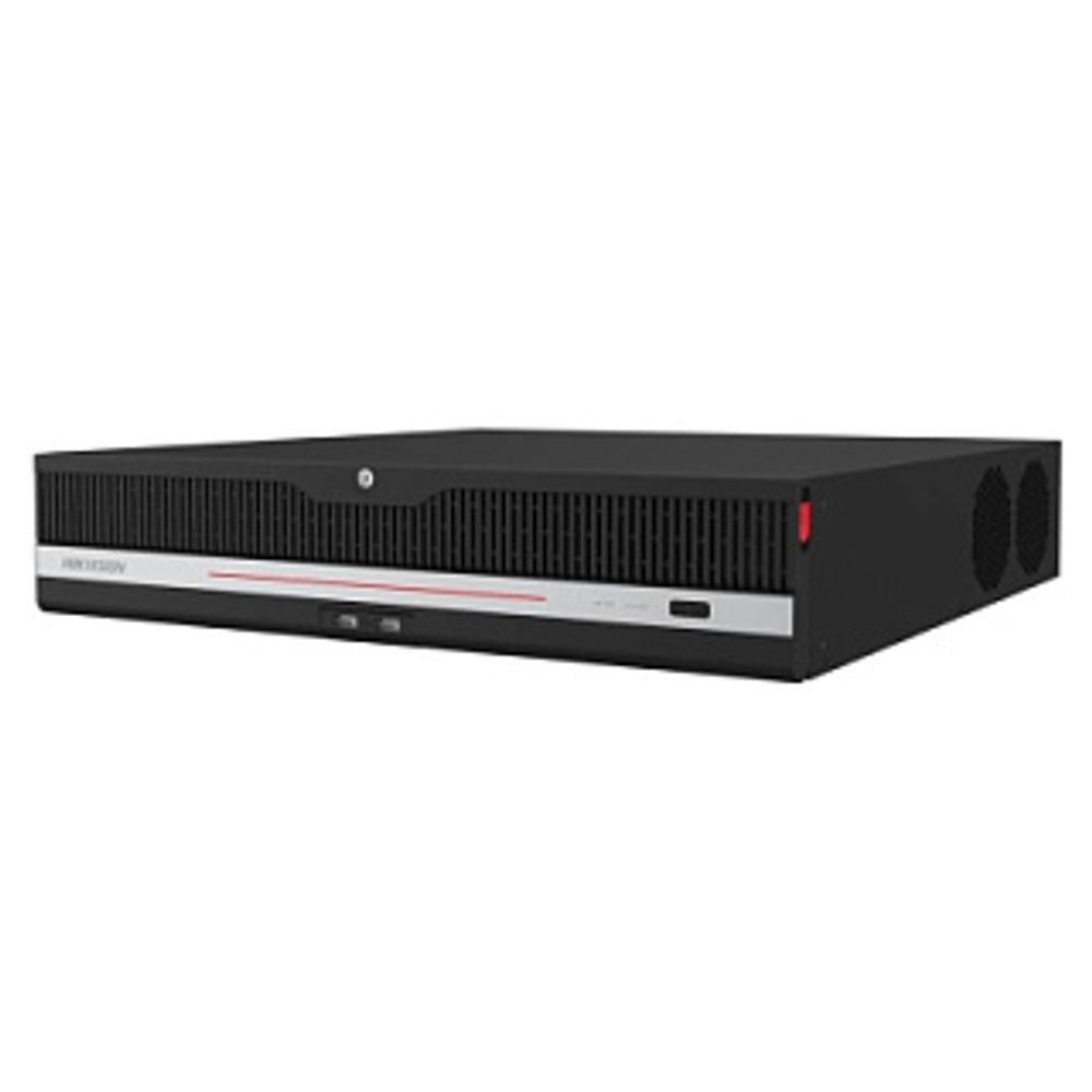 Hikvision iDS-9664NXI-P8R IP Видеорегистратор