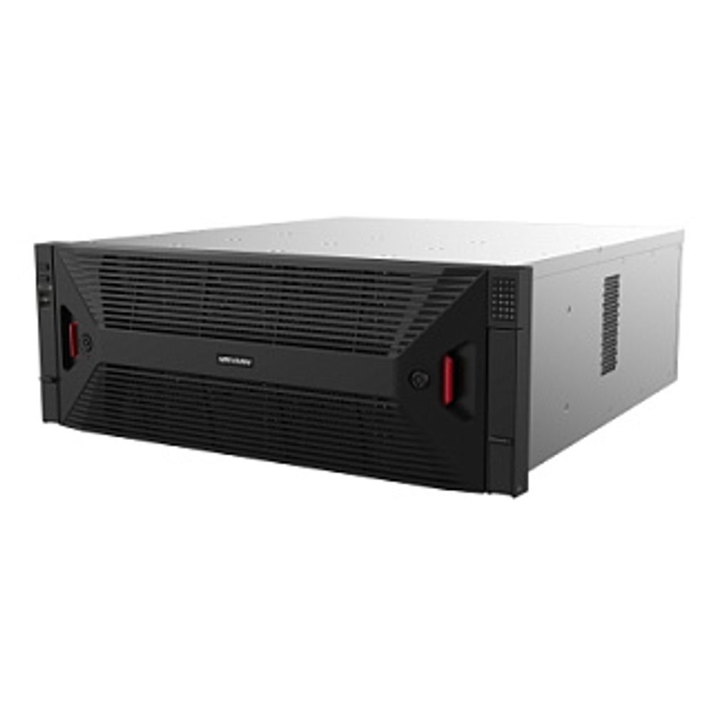 Hikvision iDS-96256NXI-H24R/AI IP Видеорегистратор