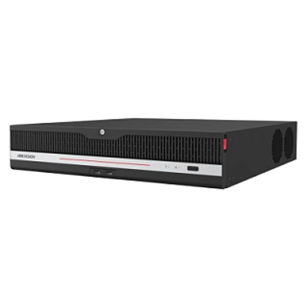 Hikvision DS-96128NXI-S8 IP Видеорегистратор