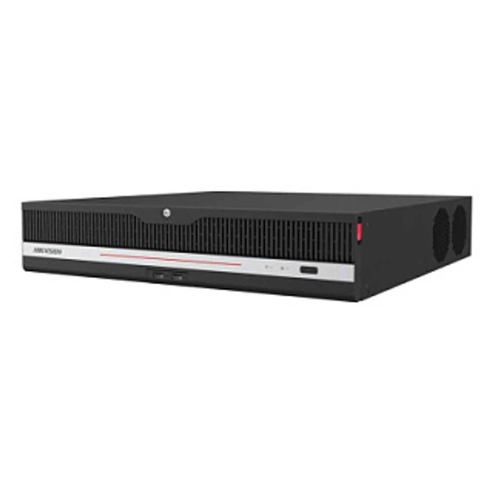 Hikvision DS-9632NXI-S8R IP Видеорегистратор