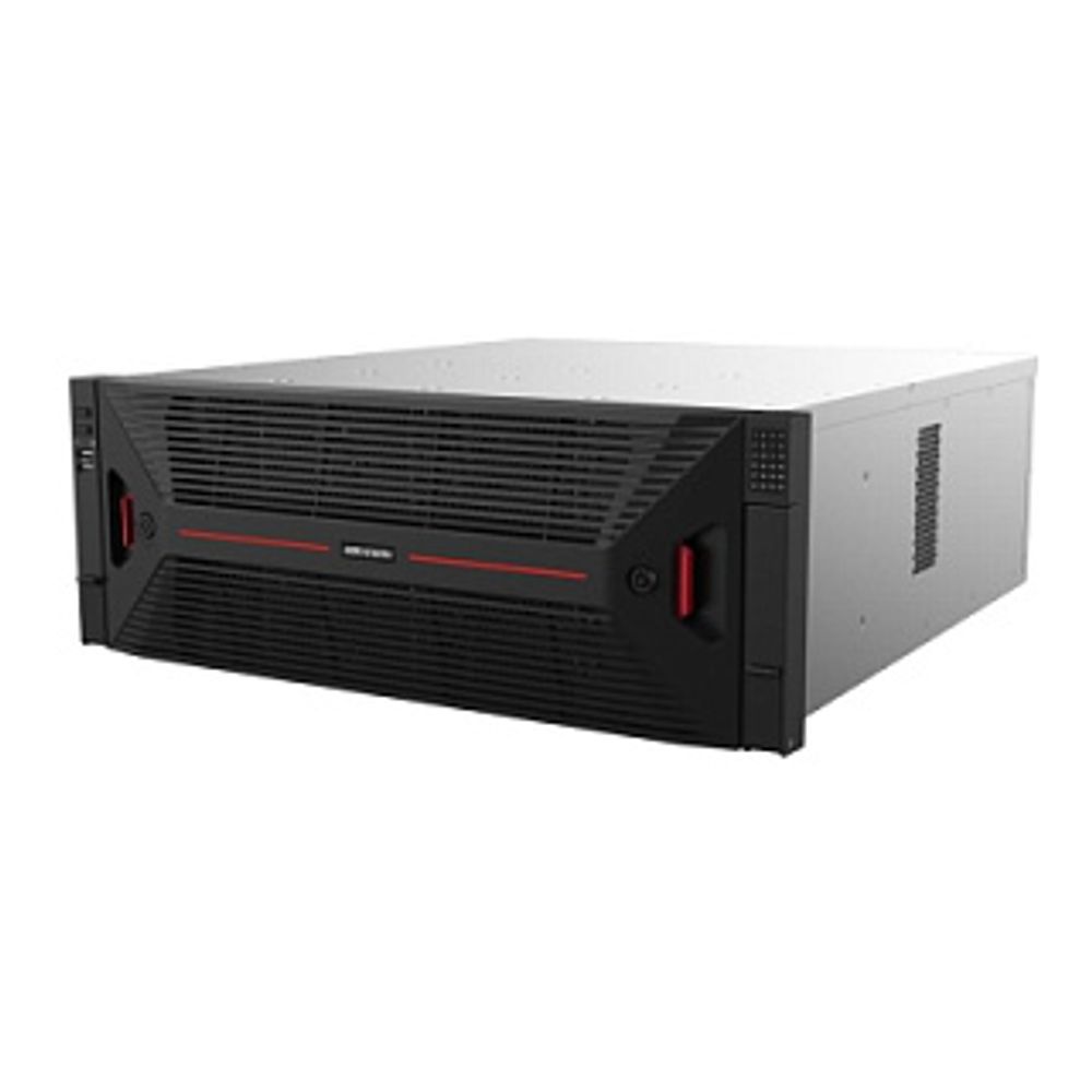 Hikvision DS-96128NI-H24R IP Видеорегистратор